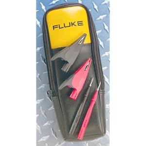 Fluke Corporation T5-KIT Tester Accessory Starter Kit by Fluke