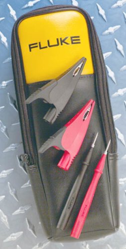 Fluke Corporation T5-KIT Tester Accessory Starter Kit