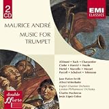 Maurice Andre: Music for Trumpet