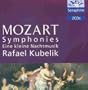 Late Symphonies