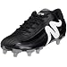 Mitre Intercept Si Bwg Rugby Boots - Blk/Grey/Wht 11 UK