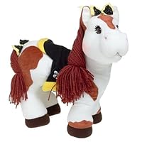 Cabbage Patch Kids Bumblebee Pony