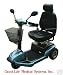 Spitfire 1310, Mobility Scooter