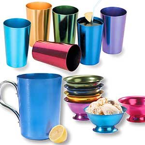 Kitchen: RETRO KITCHENWARE