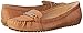 Nine West Women's Highlight Leather Moccasin