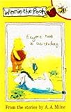 Winnie-the-Pooh and Eeyore's birthday