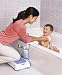 Baby : Tubside Bath Kneeler and Step Stool