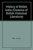 The history of British India