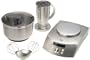 Bosch MUM 7400 700-Watt Kitchen Machine
