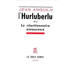 hurluberlu