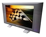 Philips 30PF9975/17 30-Inch Widescreen Flat Panel HDTV-Ready LCD TV