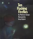 Buy : Ten Flashing Fireflies