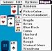 Eric Snider's Solitaire (with 10 games) downloadable Software