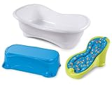 from Summer Infant Summer Infant Rite Height Bath Tub (Model 08974)