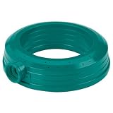 Gilmour Circle Pattern Ring Sprinkler 306UPC Teal