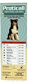 ProTICall Insecticides for Dogs (6 x 1cc Applicators)