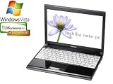 ���� dynabook NX/78JBL PANX78JLRBL