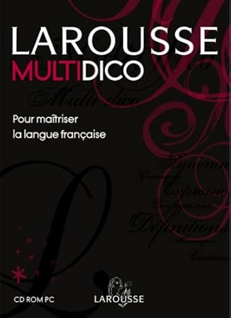 Larousse multidico