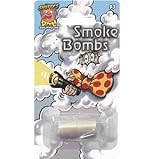 Smoke Bombs, 2 Pieces