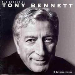 The Essential Tony Bennett: a Retrospective [MINIDISC]