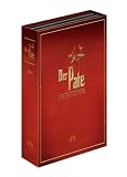Der Pate - DVD-Collection (Red Box) - Marlon Brando