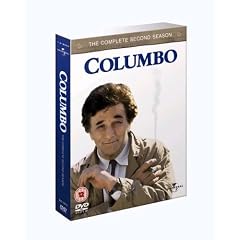 Columbo - Series 2 - Complete