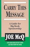 Carry This Message
