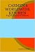 CARMEN'S WORLDWIDE KITCHEN - English/Spanish Cookbook