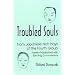 Troubled Souls from Japanese Noh Plays of the Fourth Group: Kanawa, Semimaru, Kogo, Eboshi-Ori, Jinen Koji and Kagekiyo (Cornell East Asia, No. 95)  (Cornell East Asia Series)