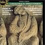 Tomkins: Cathedral Music