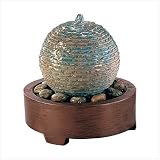 WATER BALL DESKTOP FOUNTAIN
