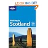 Lonely Planet Walking in Scotland 2nd Ed.: 75 Great Walks, 2nd Edition