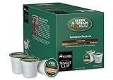 Keurig 15507 K-Cup Mini-Brewers, Green Mountain Sumatran