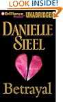 Betrayal: A Novel