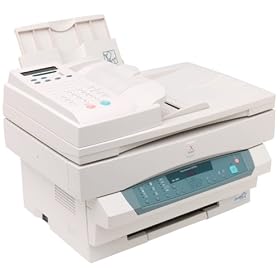 Xerox XE90fx WorkCentre All-in-One