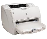 HP LaserJet 1200N Network Printer