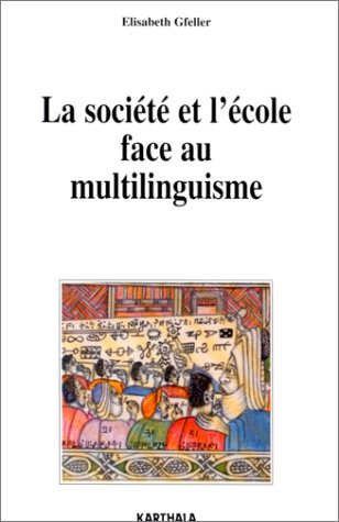 City Travel Guides Discounted  Livres : La Société et l'École face au multilinguisme