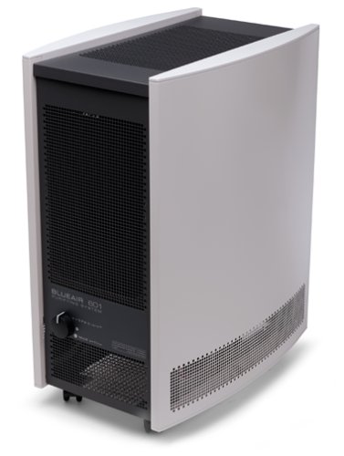 Blueair 601 Air Purification System