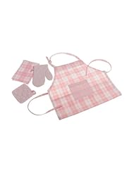 Lil Chef Set