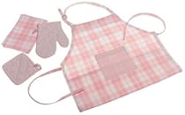 Lil Chef Set