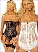 Veil Lace Corset PLUS. 41MA8HN3TXL. SL75 Veil Lace Corset PLUS.