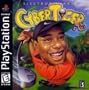 Cyber Tiger (Tiger Woods)
