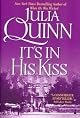 It's In His Kiss
