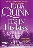 It's in His Kiss