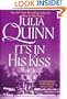 It's In His Kiss (Bridgerton series, Volume 7)