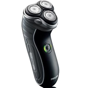 Philips HQ7300 7300 Series Rotary Male Shaver