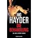 Nervenzerfetzende Thriller - Spannung von der ersten Seite .