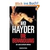 Die Behandlung: Ein Jack-Caffery-Roman