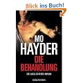 Die Behandlung: Ein Jack-Caffery-Roman