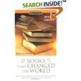 Books that Changed the World by Robert B. Downs